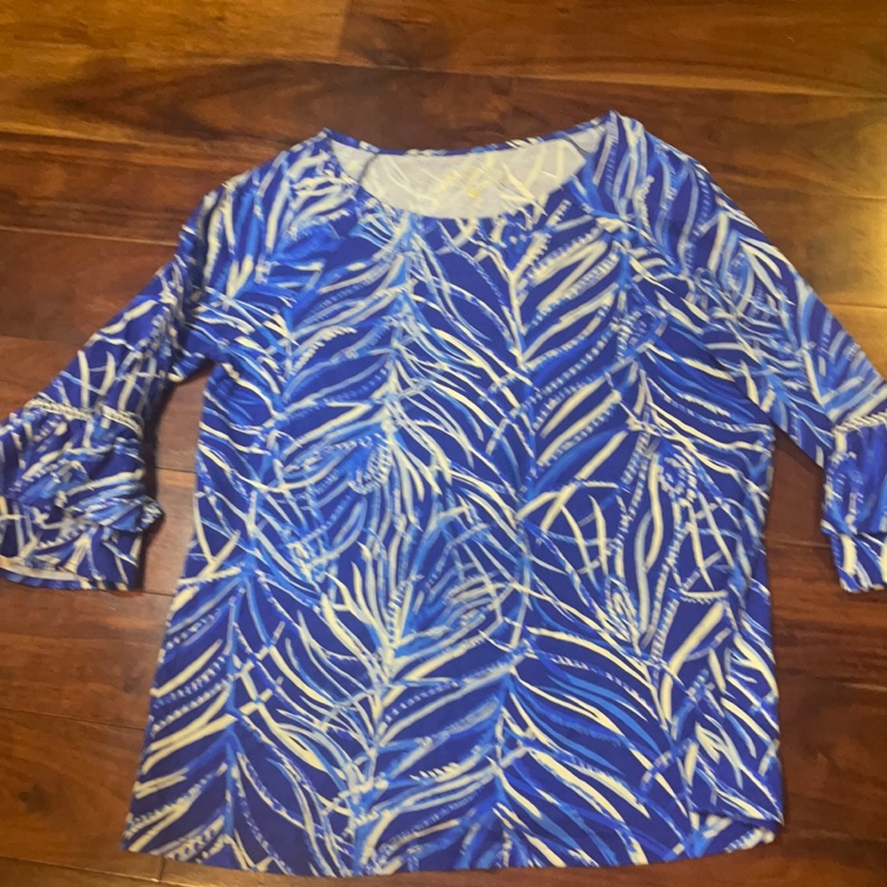 Lilly Top